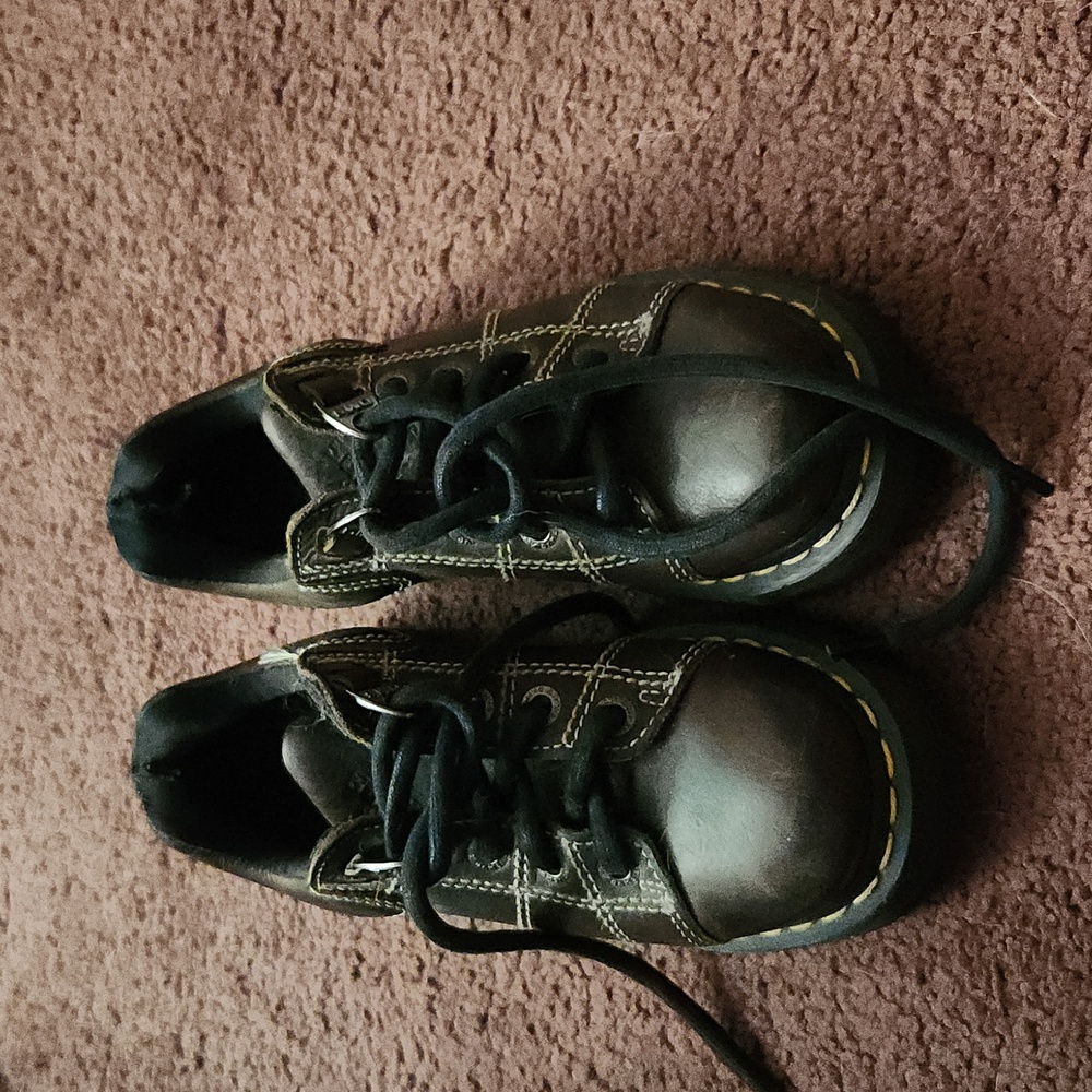 Doc Martin shoes size 6